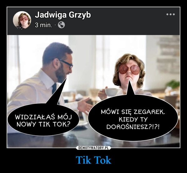 
    Tik Tok