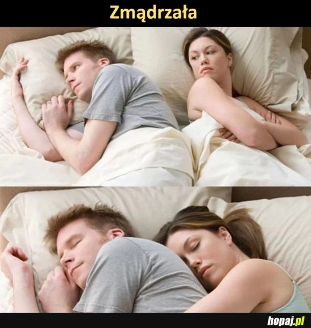 
    Zmądrzała