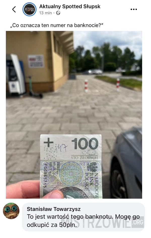 
    Dobry biznes
