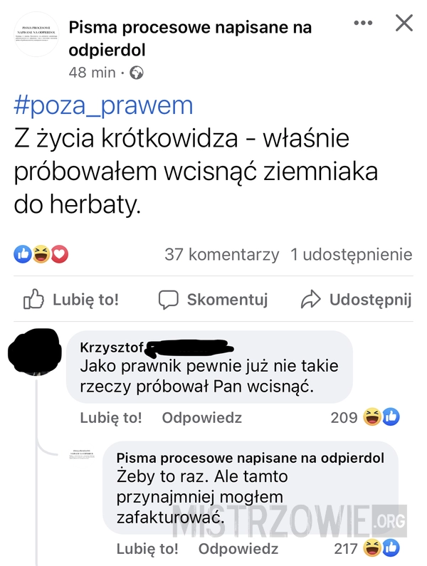 
    
			Poza prawem					