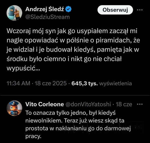 
    Opowiadanie