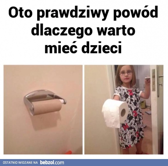 
    Prawdziwy powód 