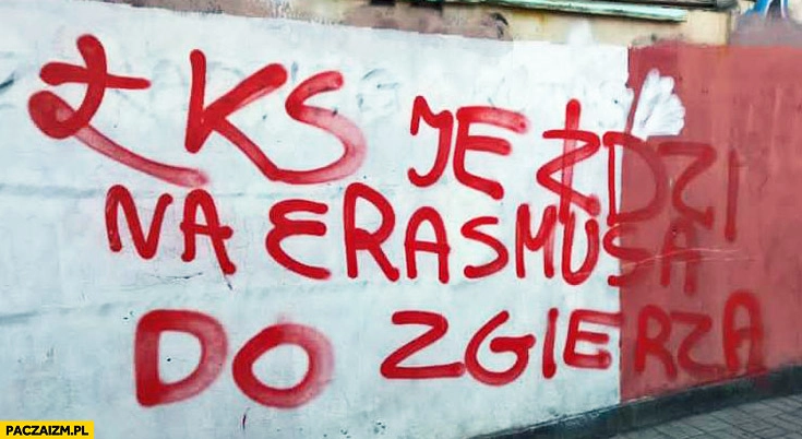 
    ŁKS jeździ na Erazmusa do Zgierza