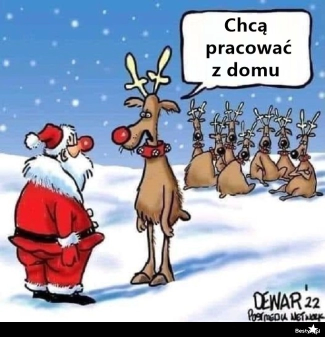 
    Praca zdalna 