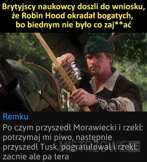 
    Robin Hood