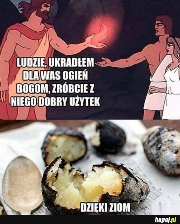 
    Zrobiliśmy