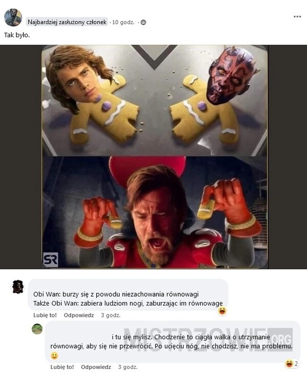 
    Obi Wan