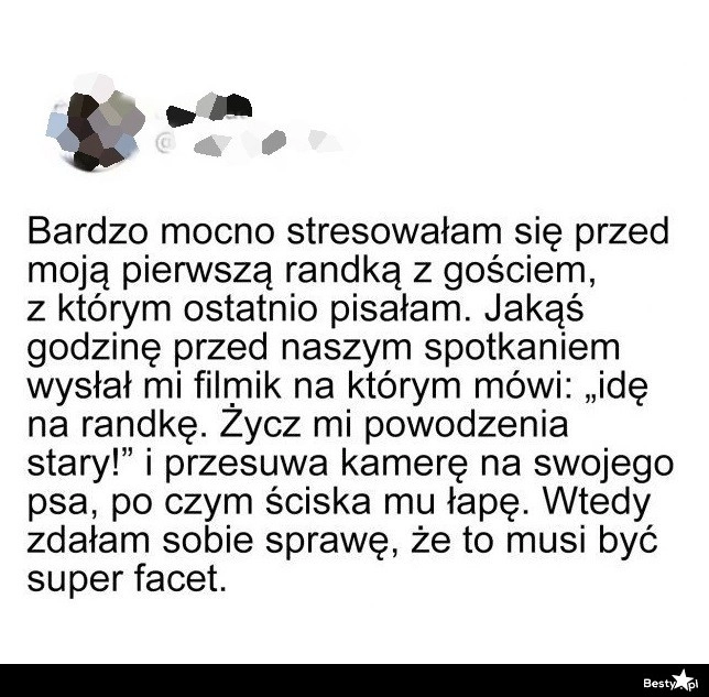 
    Pierwsza randka 