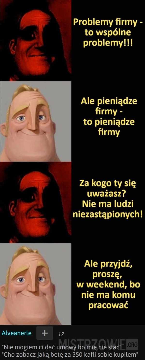 
    
			To jak w końcu jest?					