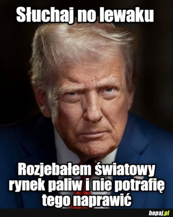 
    Najlepszy prezydent w historii USA