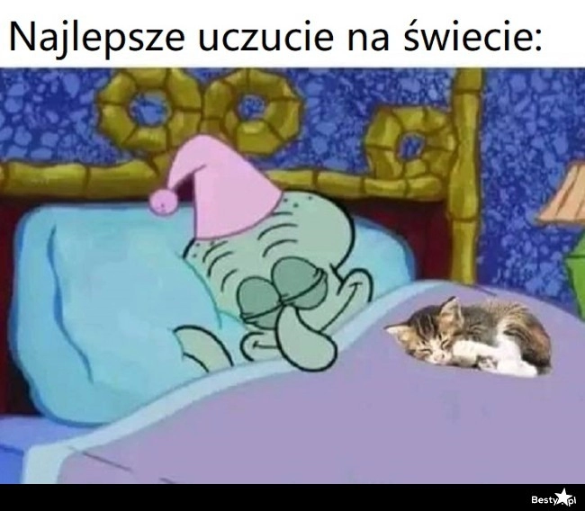 
    Najlepsze uczucie 