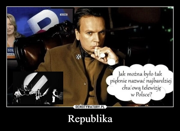 
    Republika