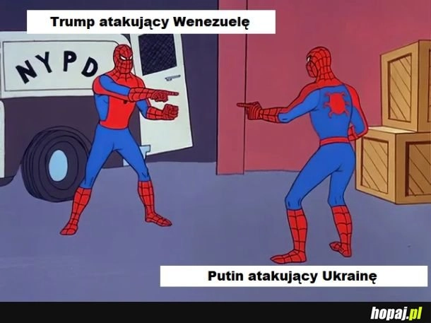 Jeden drugiego potępia 