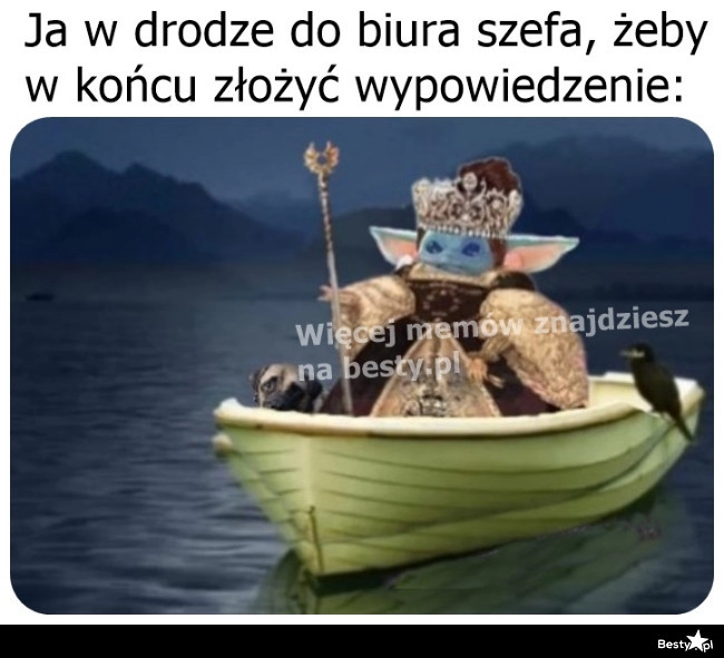 
    Wypowiedzenie 