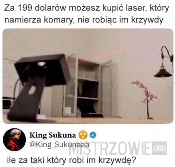 
    Laser