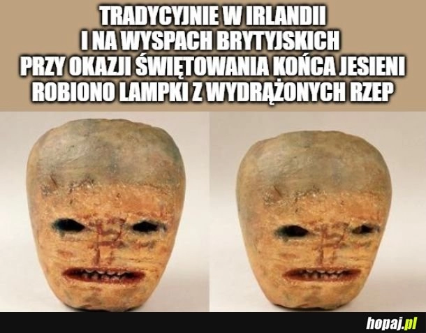 
    Naprawdę creepy