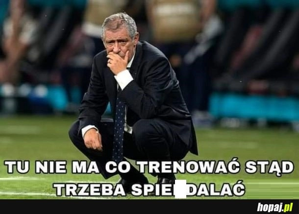 
    Trza s...ać