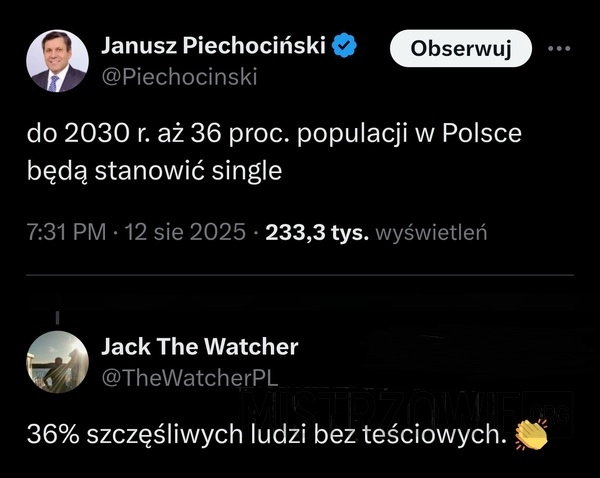 
    Populacja