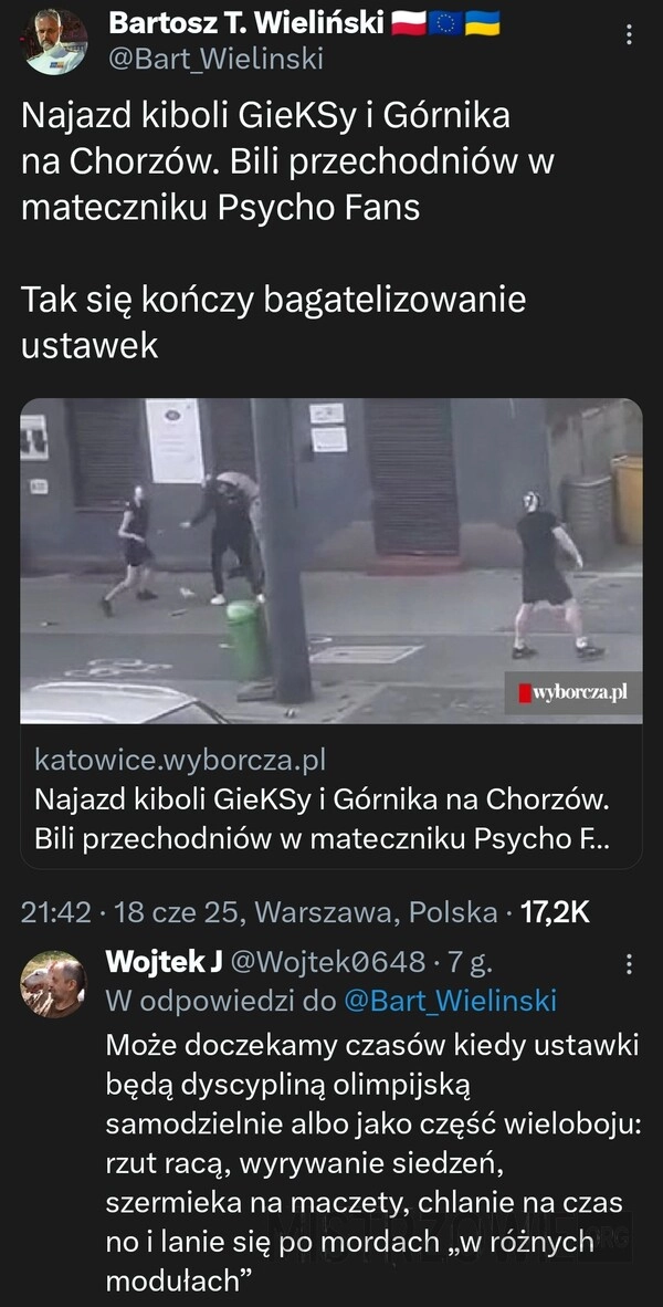 
    Najazd
