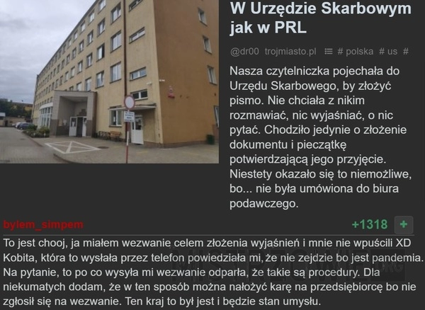 
    Urząd skarbowy