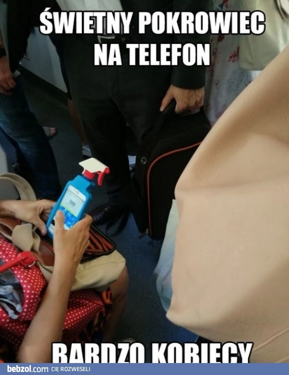 
    Świetne etui