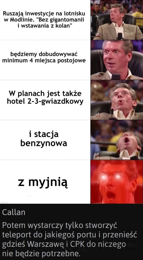 
    Inwestycje