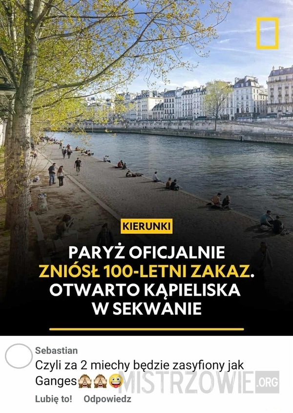 
    Ubogacony Paryż