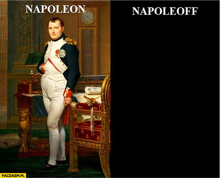 
    Napoleon napoleoff