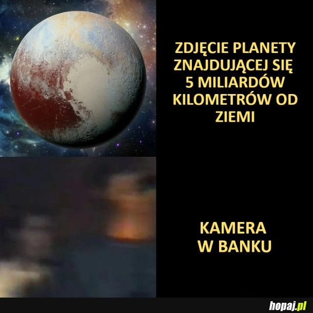 
    Kamery w bankach takie są