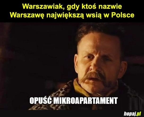 
    Wieś w Polsce