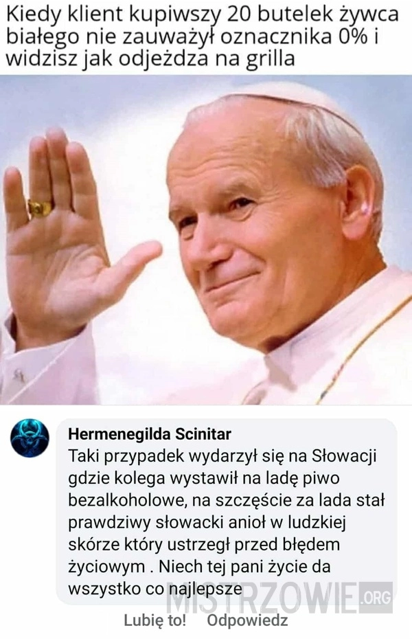 
    Piwo bezalkoholowe