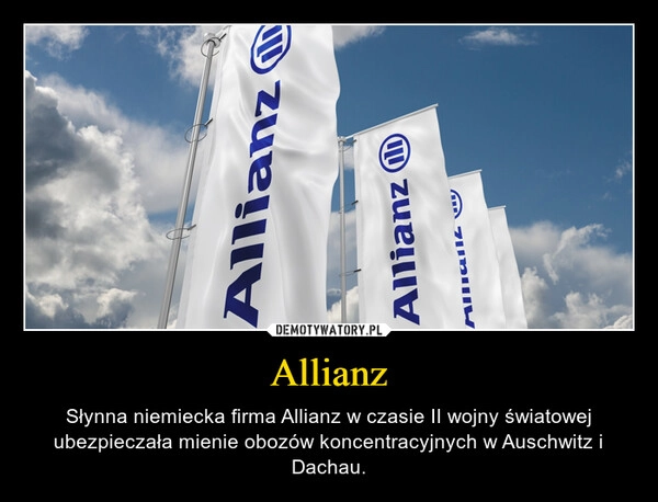 
    Allianz