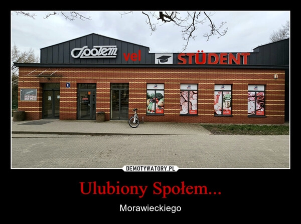 
    Ulubiony Społem...