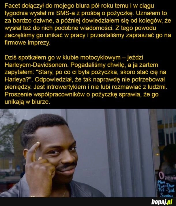 
    Geniusz!
