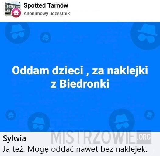 
    Naklejki