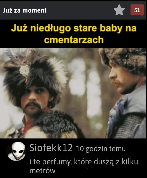 
    Już niedługo