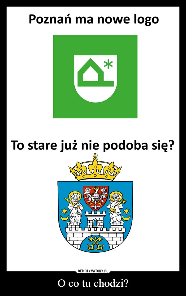 
    O co tu chodzi?