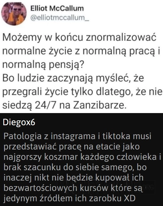 
    Znormalizowanie