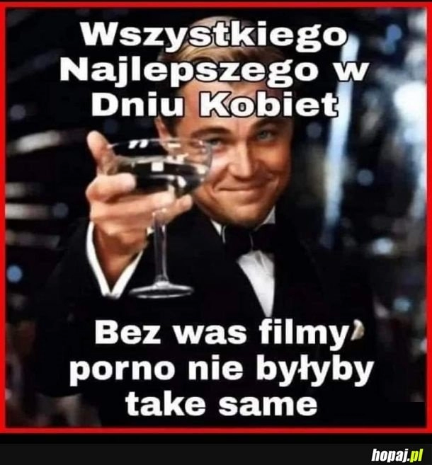 
    Dzień Kobiet