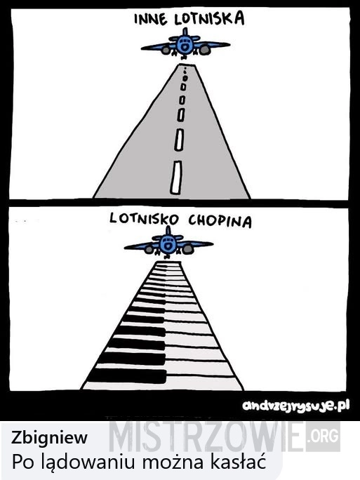 
    Lotnisko