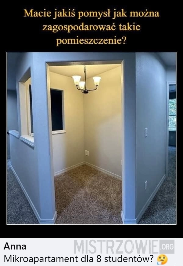 
    Pomieszczenie