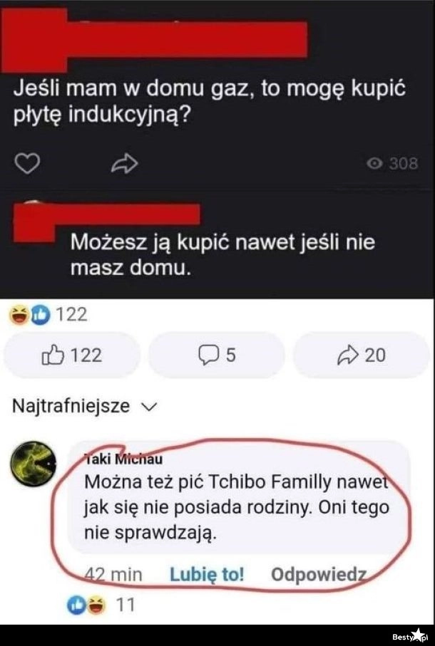 
    Szybkie pytanie do internautów 