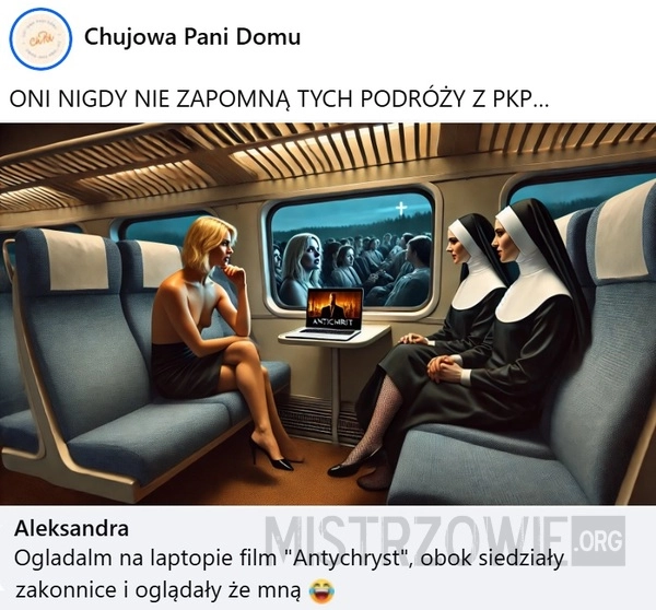 
    Podróż