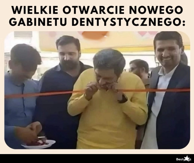 
    Nieco inny zwyczaj 