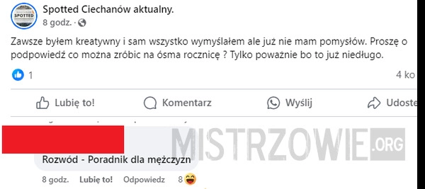 
    Rocznica