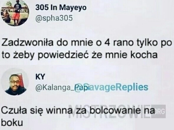 
    Telefon o 4 rano