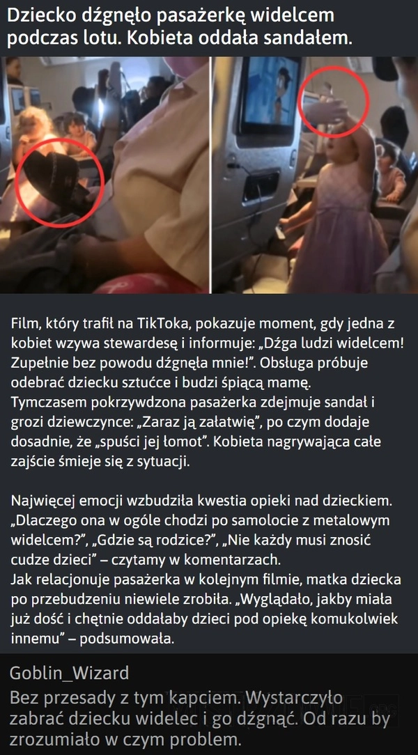 
    Dźgnięcie