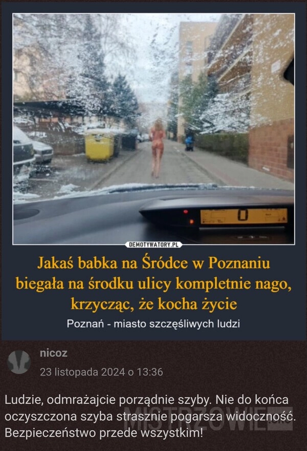 
    Życie