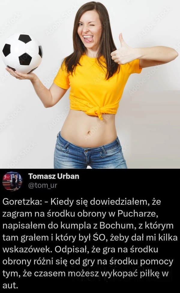 
    Różnica między środkiem obrony, a środkiem pomocy