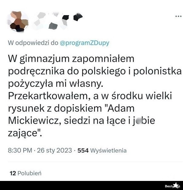 
    Podręcznik nauczycielki 